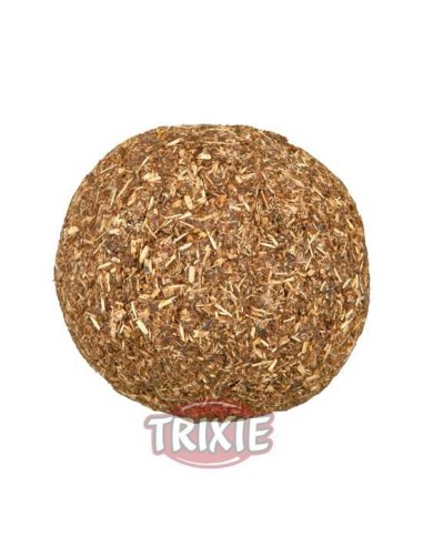 TRIXIE PELOTA CON CATNIP Ø4 CM - 2