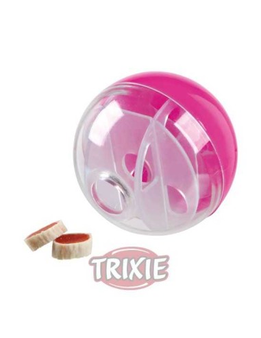TRIXIE PELOTA SNACK CAT ACTIVITY Ø5 CM - 2