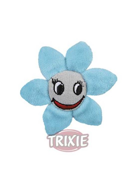 TRIXIE FLOR DE PELUCHE 9 CM - 4