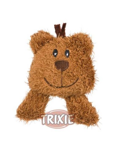 TRIXIE OSO DE PELUCHE 10 CM - 2