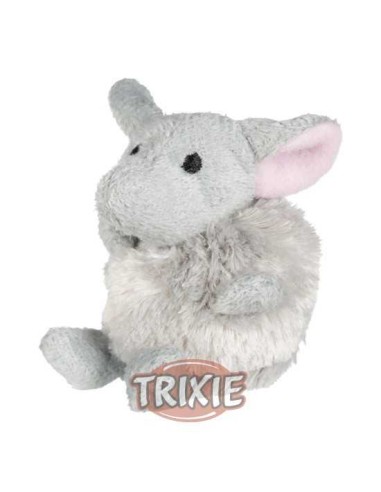 TRIXIE MUSARAÑA DE PELUCHE 7 CM - 2