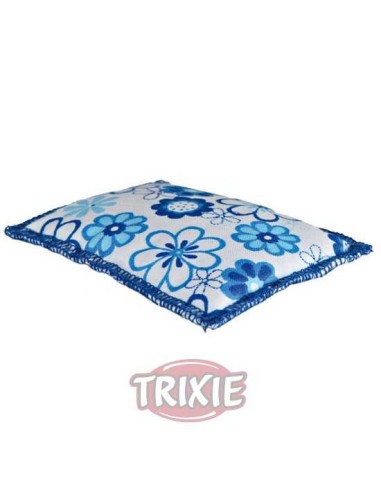 TRIXIE COJÍN GATOS CON VALERIANA 7 X 9 CM - 4