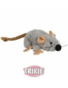 TRIXIE RATÓN DE JUEGO CON CATNIP 7 CM - 2