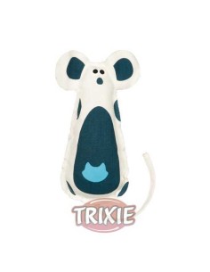 TRIXIE RATÓN DE LONA 15 CM - 2