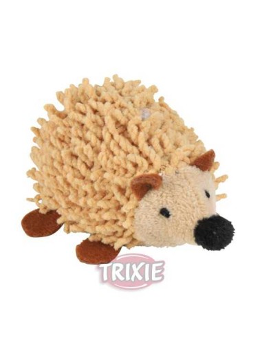 TRIXIE ERIZO CON CATNIP Y SONIDO 8 CM - 2