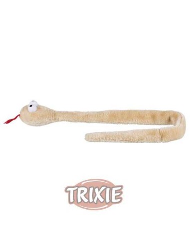TRIXIE VARITA DE JUEGO SERPIENTE 19 CM - 2