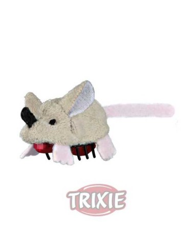 TRIXIE RATÓN CORREDOR 5.5 CM - 2