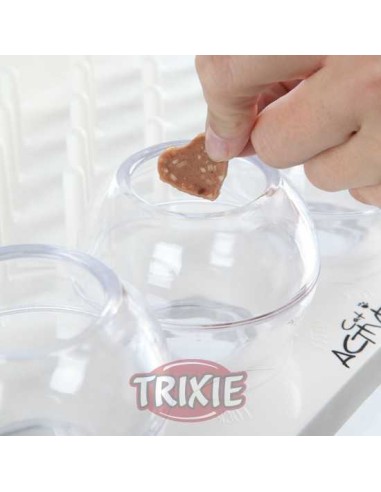 TRIXIE CAT ACTIVITY FUN BOARD - 5 OPCIONES 30 X 40 CM - 5