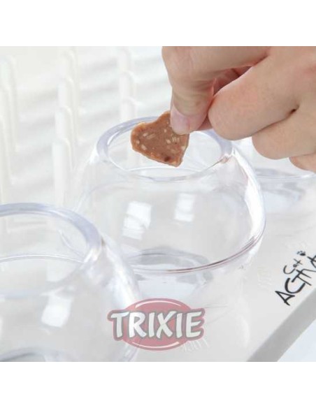 TRIXIE CAT ACTIVITY FUN BOARD - 5 OPCIONES 30 X 40 CM - 5