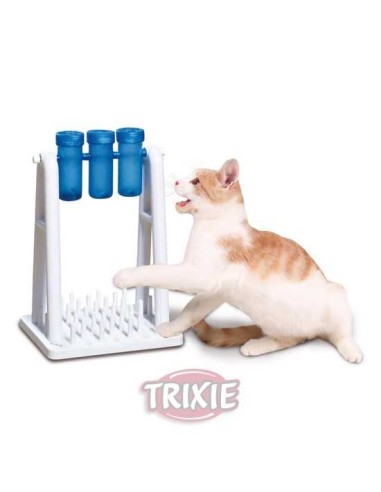 TRIXIE CAT ACTIVITY TURN AROUND 22 X 33 X 18 CM