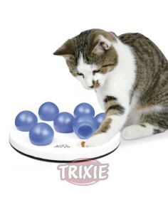 TRIXIE CAT ACTIVITY SOLITARIO Ø20 CM - 2