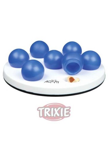 TRIXIE CAT ACTIVITY SOLITARIO Ø20 CM - 3