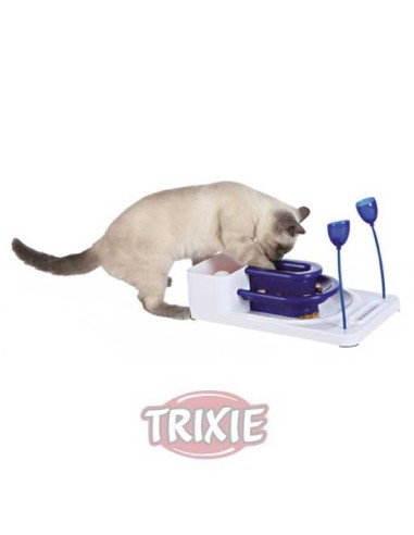 TRIXIE CAT ACTIVITY FANTASY BOARD 21 X 34 CM