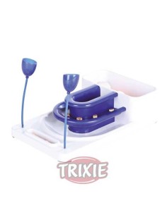 TRIXIE CAT ACTIVITY FANTASY BOARD 21 X 34 CM - 2 2