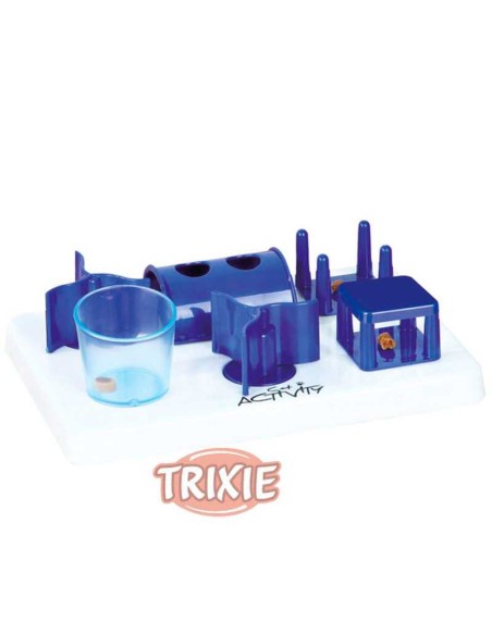 TRIXIE CAT ACTIVITY MINI PLAYGROUND 24 X 16 CM - 3