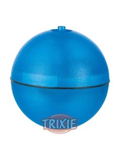 TRIXIE PELOTA ROLLO CON MOTOR Y LED DE PLÁSTICO Ø6 CM - 2