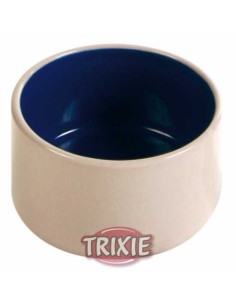 TRIXIE COMEDERO CERÁMICO ALTO Ø7 CM / 100 ML - 2