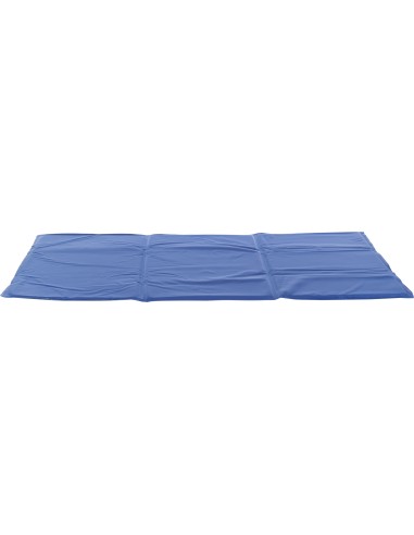 TRIXIE ALFOMBRILLA REFRESCANTE AZUL 40 X 50 CM 65 X 50 CM 40 X 30 CM 90 X 50 CM 110 X 70 CM 100 X 60 CM - 4