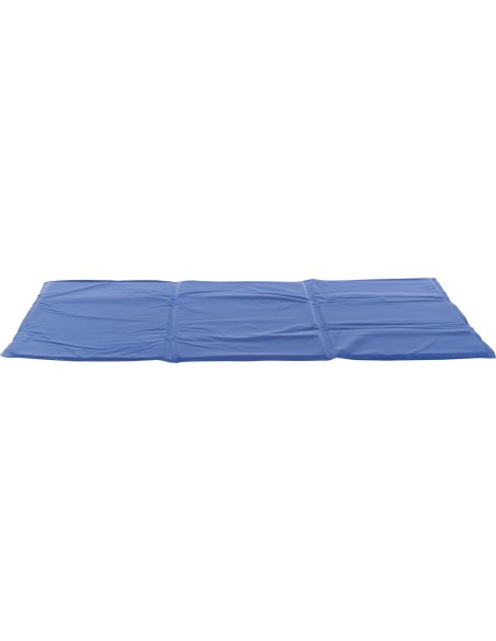 TRIXIE ALFOMBRILLA REFRESCANTE AZUL 40 X 50 CM 65 X 50 CM 40 X 30 CM 90 X 50 CM 110 X 70 CM 100 X 60 CM - 4