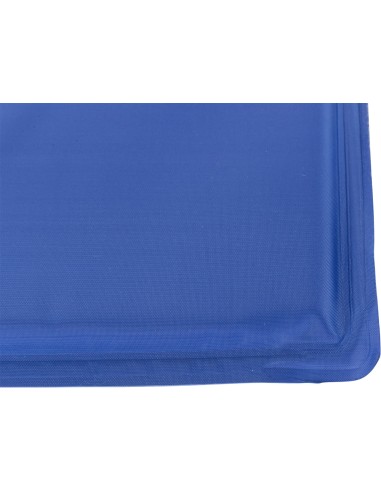 TRIXIE ALFOMBRILLA REFRESCANTE AZUL 40 X 50 CM 65 X 50 CM 40 X 30 CM 90 X 50 CM 110 X 70 CM 100 X 60 CM - 5