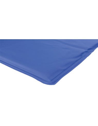 TRIXIE ALFOMBRILLA REFRESCANTE AZUL 40 X 50 CM 65 X 50 CM 40 X 30 CM 90 X 50 CM 110 X 70 CM 100 X 60 CM - 7
