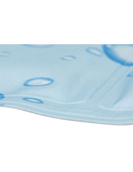 TRIXIE ALFOMBRILLA REFRESCANTE DISEÑO AGUA 65 X 50 CM 40 X 30 CM 90 X 50 CM 50 X 40 CM - 2