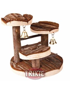 TRIXIE ÁRBOL TREPADOR NATURAL LIVING Ø14 X 14 CM - 2