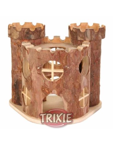 TRIXIE CASTILLO MATTI NATURAL LIVING 17 X 15 X 12 CM - 2