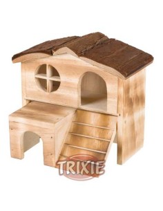 TRIXIE CASITA KAJSA NATURAL LIVING 17 X 15 X 13 CM - 2