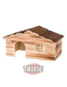TRIXIE CASITA RAGNA NATURAL LIVING 35 X 18 X 20 CM - 2