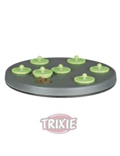 TRIXIE TABLA JUEGOS SNACKS CONEJOS DE PLÁSTICO Ø20 CM - 2