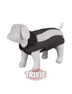 TRIXIE ABRIGO MARNE NEGRO NEGRO NEGRO NEGRO NEGRO NEGRO XS (30 CM) S (40 CM) M (45 CM) S (33 CM) S (36 CM) XS (27 CM) - 2