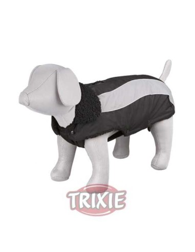 TRIXIE ABRIGO MARNE NEGRO NEGRO NEGRO NEGRO NEGRO NEGRO XS (30 CM) S (40 CM) M (45 CM) S (33 CM) S (36 CM) XS (27 CM) - 2