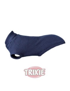 TRIXIE JERSEY CARNIA AZUL AZUL AZUL AZUL AZUL AZUL AZUL AZUL AZUL XS (30 CM) S (40 CM) M (45 CM) S (33 CM) S (36 CM) XXS ( - 2