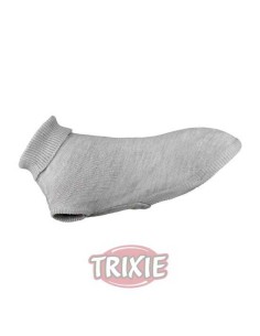 TRIXIE JERSEY VICO GRIS GRIS GRIS GRIS GRIS GRIS GRIS XS (30 CM) S (40 CM) M (45 CM) S (33 CM) S (36 CM) XXS (24 CM) XS (2 - 2