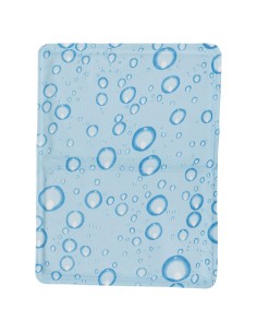 TRIXIE ALFOMBRILLA REFRESCANTE DISEÑO AGUA 65 X 50 CM 40 X 30 CM 90 X 50 CM 50 X 40 CM - 3 2