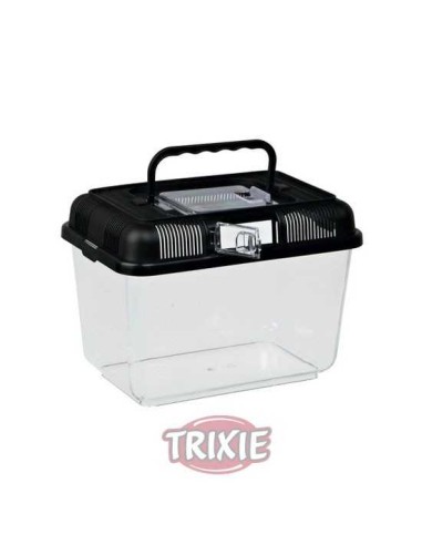 TRIXIE CAJA ALIMENTACIÓN Y CRÍA 19 X 14 X 12 CM - 2
