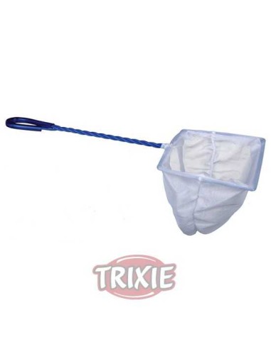 TRIXIE SALABRE ACUARIOS MALLA FINA 15 X 20 CM 7 X 6 CM 10 X 7 CM 12 X 10 CM - 2