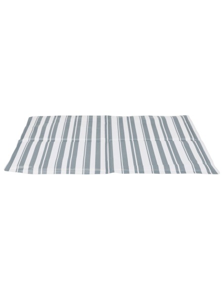 TRIXIE ALFOMBRILLA REFRESCANTE A RAYAS 65 X 50 CM 50 X 40 CM - 2