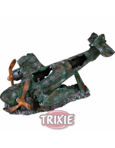 TRIXIE AVIONETA - 35 CM 35 CM - 2