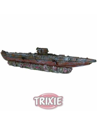 TRIXIE SUBMARINO 51 CM - 2
