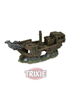 TRIXIE BARCO - 32 CM 32 CM - 2