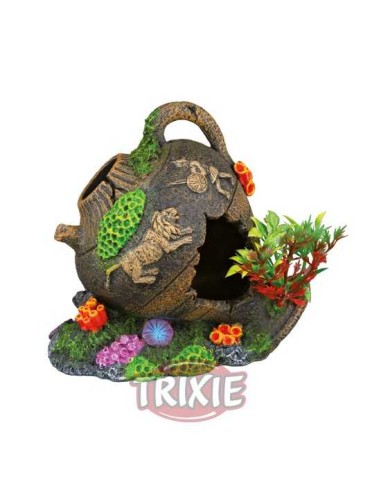 TRIXIE ÁNFORA - 12 CM 12 CM - 2