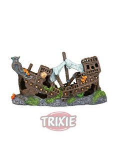 TRIXIE BARCO - 23 CM 23 CM - 2