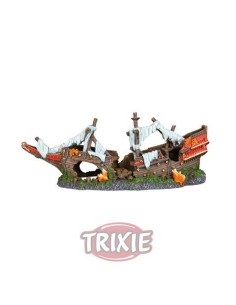 TRIXIE BARCO - 38 CM 38 CM - 2