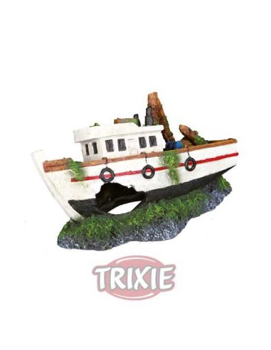 TRIXIE BARCO DE PESCA - 15 CM 15 CM - 2