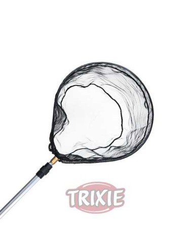 TRIXIE SALABRE TELESCÓPICO CON MANGO