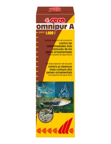 SERA OMNIPUR A - 50 ML 50 ML - 2