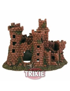 TRIXIE CASTILLO EN RUINAS - 27 CM 27 CM - 2