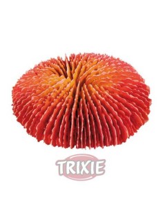 TRIXIE CORAL PARA ACUARIOS I 10 - 13 CM - 2